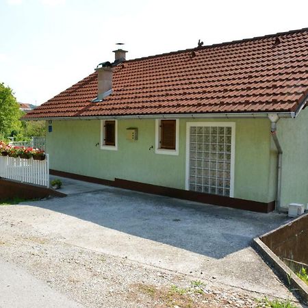 Apartman Viktorija Krapinske Toplice Exteriér fotografie