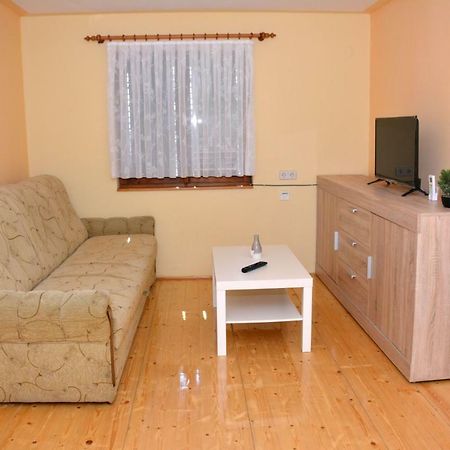 Apartman Viktorija Krapinske Toplice Exteriér fotografie