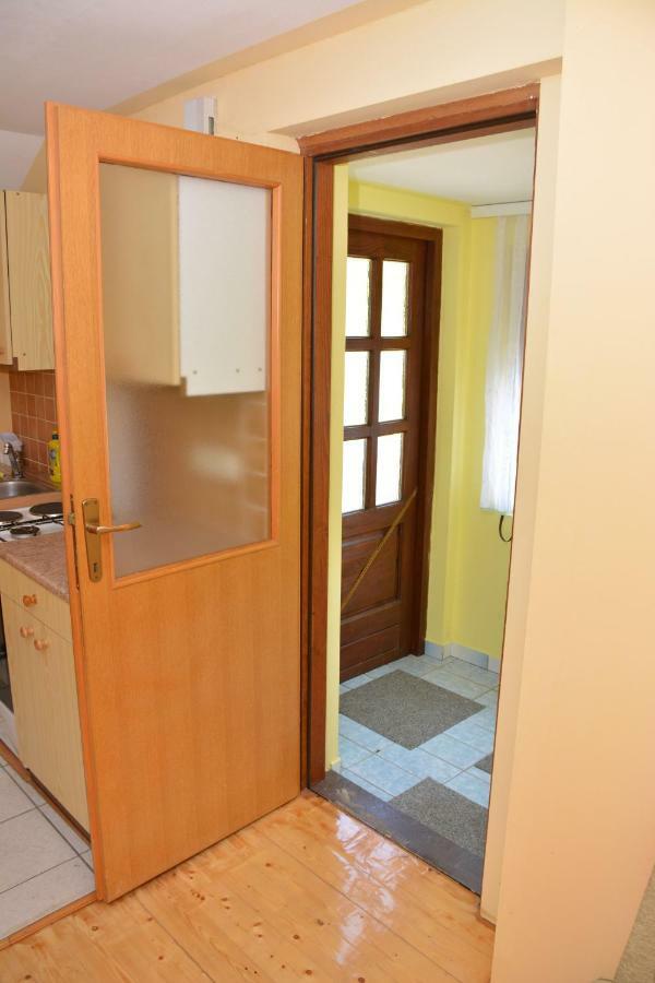 Apartman Viktorija Krapinske Toplice Exteriér fotografie