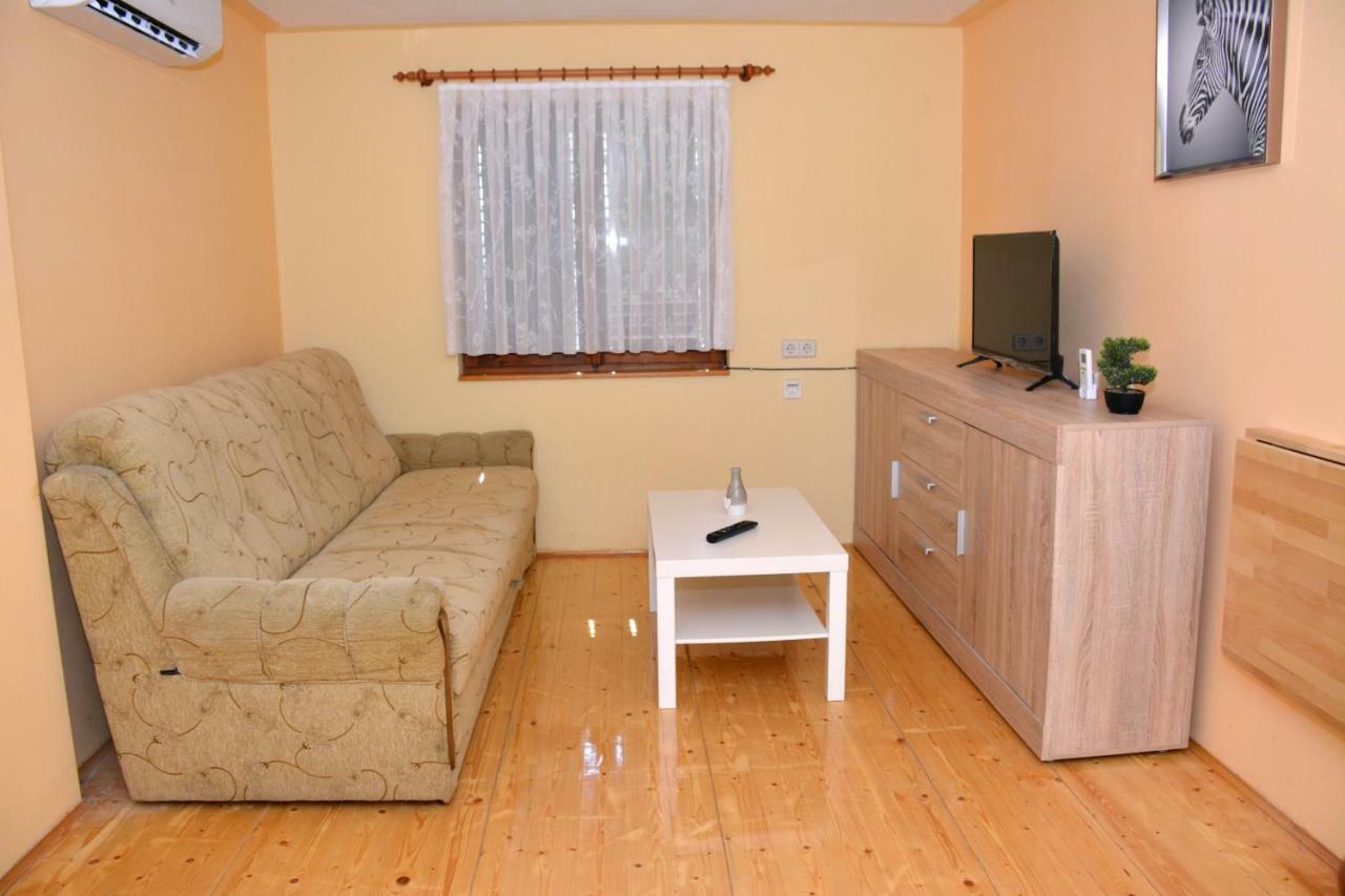 Apartman Viktorija Krapinske Toplice Exteriér fotografie