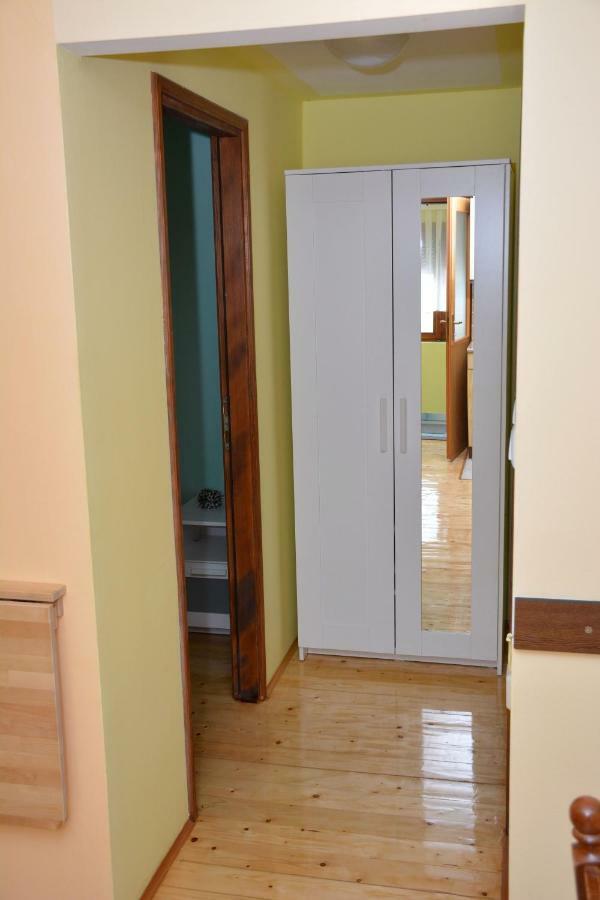 Apartman Viktorija Krapinske Toplice Exteriér fotografie