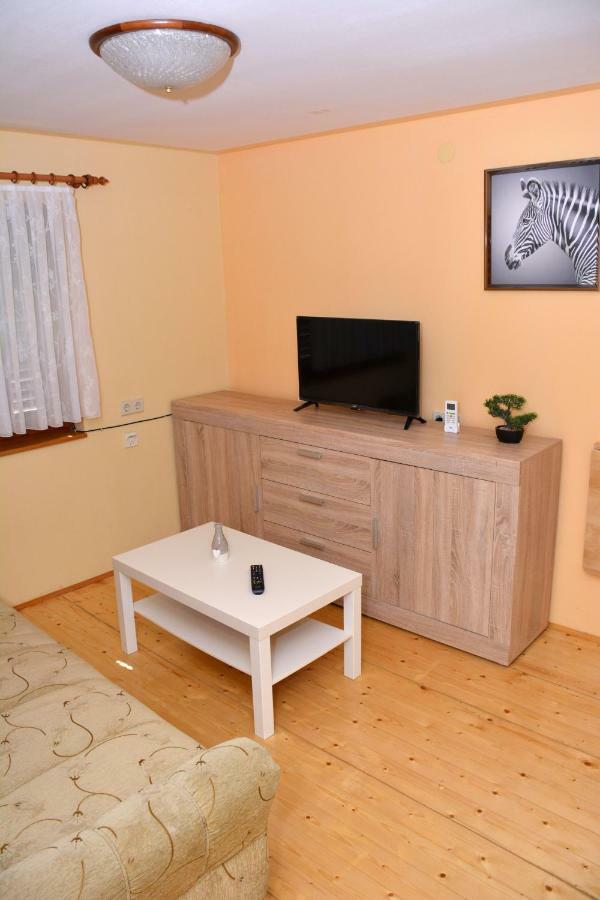 Apartman Viktorija Krapinske Toplice Exteriér fotografie