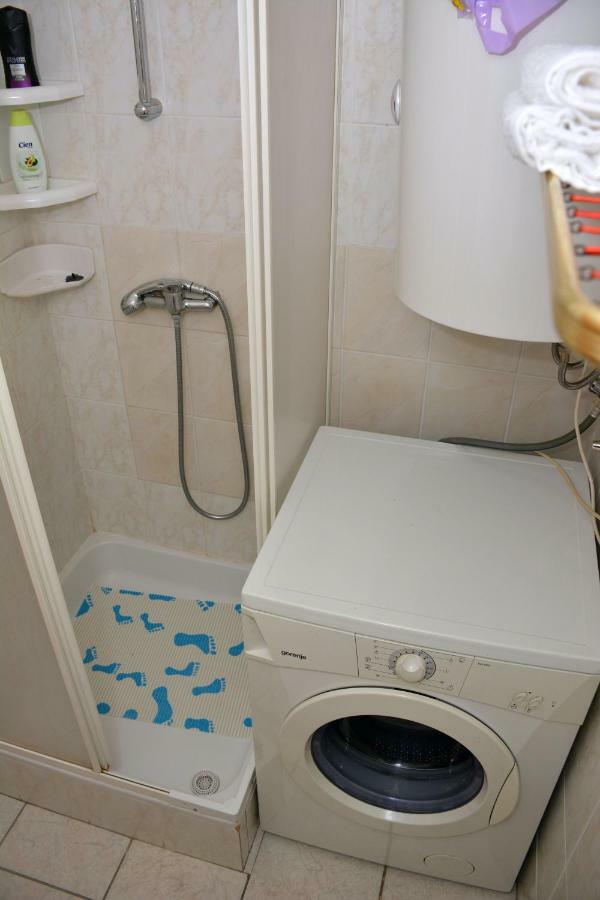 Apartman Viktorija Krapinske Toplice Exteriér fotografie